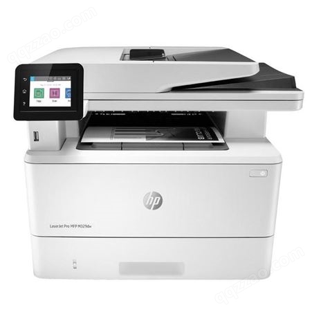 HP惠普M329 M429黑白激光复印扫描自动双面有线网络打印机