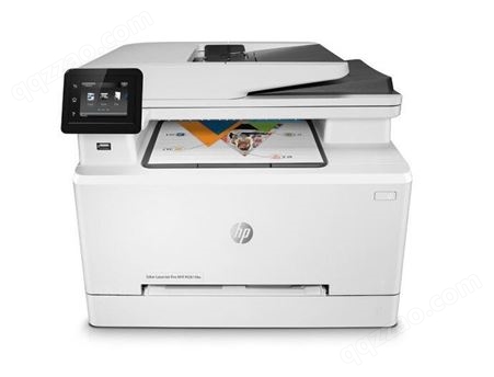 HP惠普M281 M280 M181A4彩色激光一体打印机