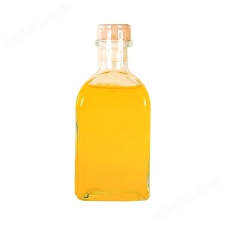 厂家批发 果酒瓶 透明青梅酒玻璃瓶 强密封家用存酒果汁饮料空瓶