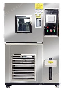 150L高低温试验箱不锈钢恒温恒湿实验箱 高温低温试验机可程式