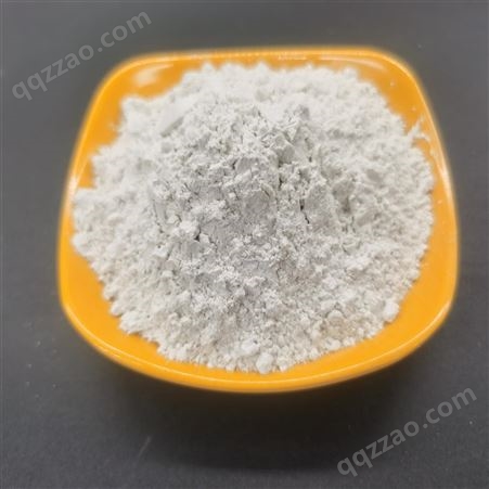 白色钙土钙基膨润土 钻井钠基土粉活性白土 白粘土厂家
