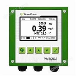 PM-8202I污水处理在线氨氮测量仪PM8202I