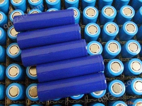 锂锰电池回收 磷酸铁 软包锂电池 镍氢充电电池 18650 有意联系