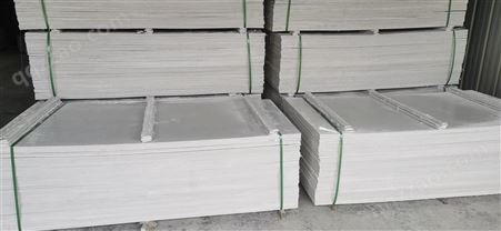 机制硅岩净化板生产厂家 A2级防火板 定制吊顶保温板