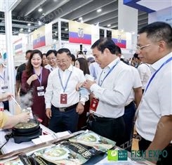 2022年上海国际渔博会 2022年广年渔业展 2022上海渔业博览会