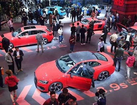 2024上海车展 2024上海汽车工业展览会 2024上海国际汽车零部件展览会