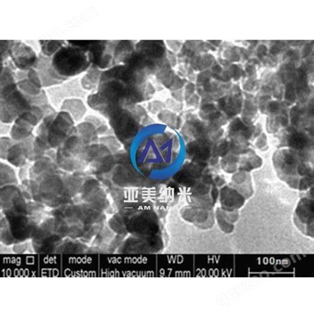 纳米二硼化钛 高纯硼化钛镀膜材料 50nm二硼化钛导电陶瓷材料TiB2
