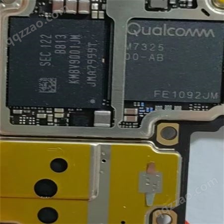 回收三星手机音量排线 收新旧主板摄像头模块 屏幕CPU字库等内配件