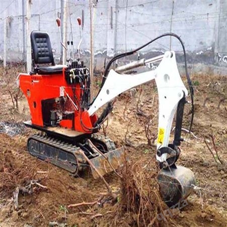 多功能挖掘机 小挖掘机 迷你挖掘机 液压挖掘机 挖掘机型号